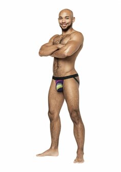 Strappy Ring Jock S/M