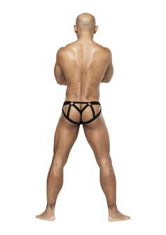 Strappy Ring Jock S/M