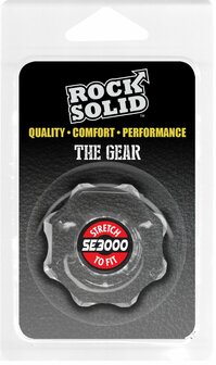 The Gear - Clear