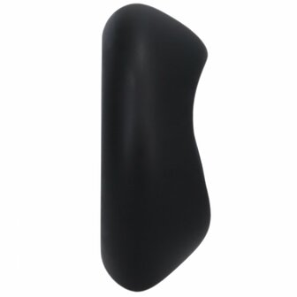 The Master Ring - Black