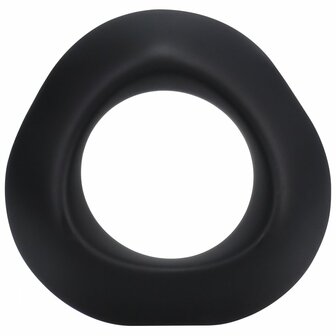 The Master Ring - Black