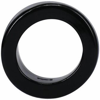 The O Ring - Black