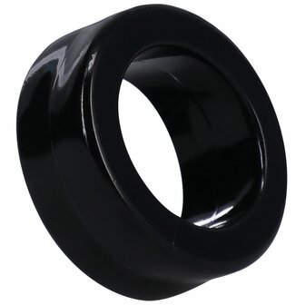 The O Ring - Black