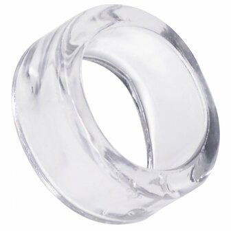 The O Ring - Clear