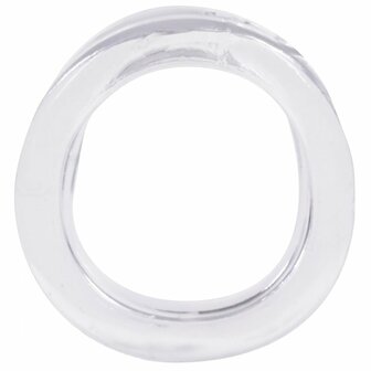 The O Ring - Clear