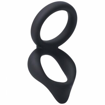 Dual Enhancer - Black