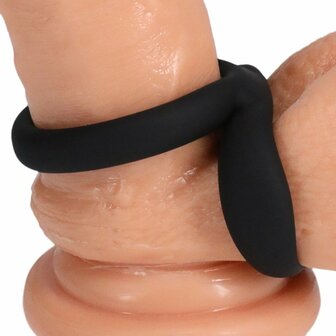 Dual Enhancer - Black