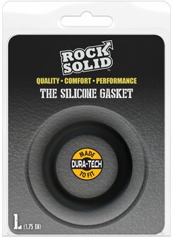 The Silicone Gasket - Cockring - Large