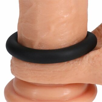 The Silicone Gasket - Cockring - Large