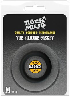 The Silicone Gasket - Cockring - Medium