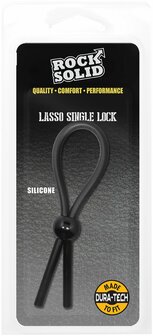 Lasso Single Lock - Cockstrap