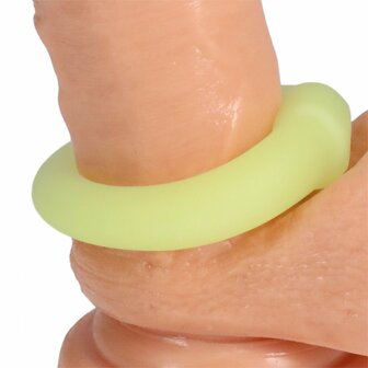 The Mega Ring - Cockring
