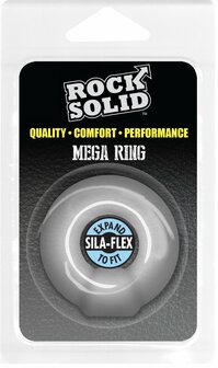 The Mega Ring - Translucent