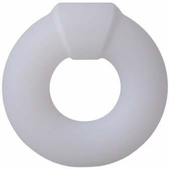 The Mega Ring - Translucent