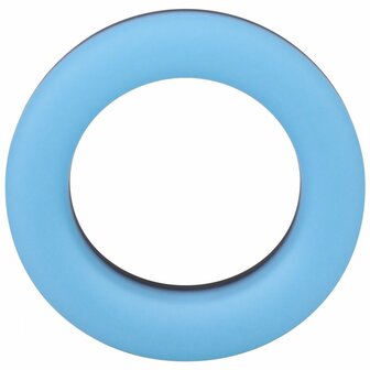 The Big O - Black, Blue Glow