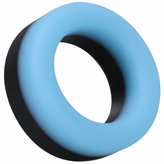 The Big O - Black, Blue Glow