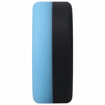 The Big O - Black, Blue Glow