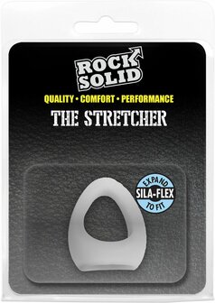 The Stretcher - Translucent