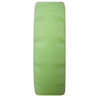 The Tire - Green Glow