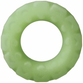 The Tire - Green Glow