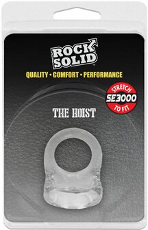 The Hoist - Clear