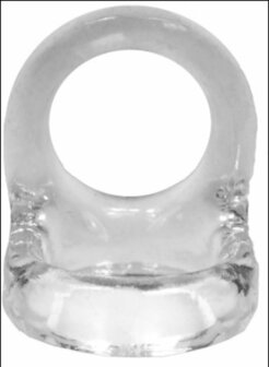 The Hoist - Clear