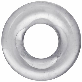 The 2X Donut - Cockring
