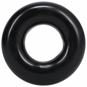 The 3X Donut - Black