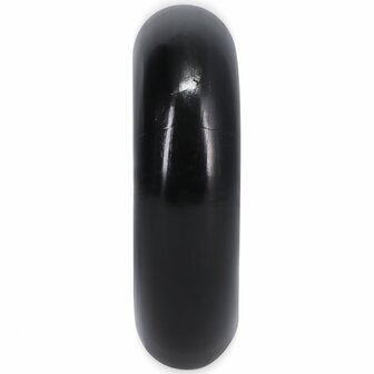 The 3X Donut - Black