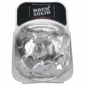 Donut C-Ring - Bulk Navulling 100 Stuks