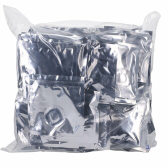 Donut C-Ring - Bulk Navulling 100 Stuks