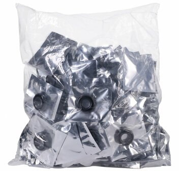 Donut C-Ring - Bulk Navulling 100 Stuks