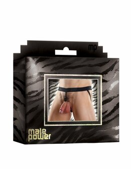 Ring Jock M
