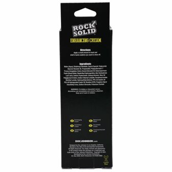 Enhancing Cream - 2 fl oz / 60 ml
