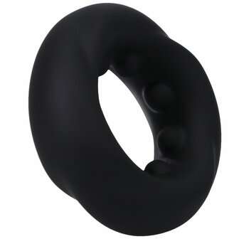 The Twist - Silicone C-Ring