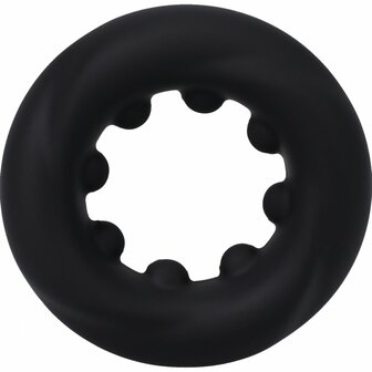 The Twist - Silicone C-Ring
