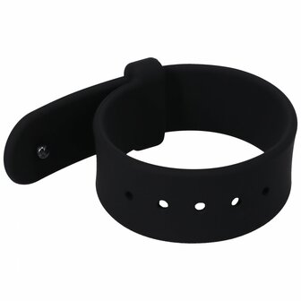 The Belt - Adjustable - Silicone C-Ring