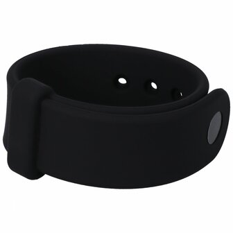 The Belt - Adjustable - Silicone C-Ring