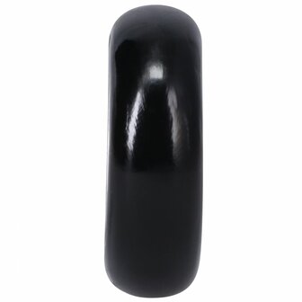 The Donut 4X - C-Ring - Black