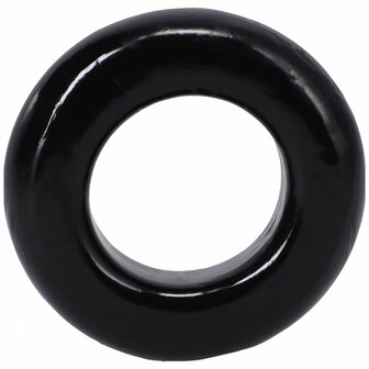 The Donut 4X - C-Ring - Black