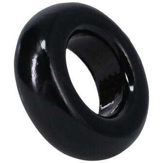 The Donut 4X - C-Ring - Black