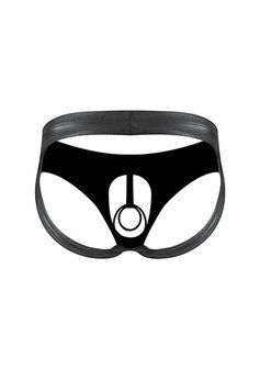 Dubbele Ring Jock L