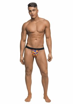 Jock - S/M S/M