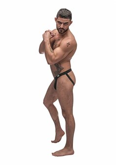 Pure Comfort - Sport Jock S/M