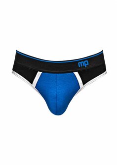 Retro Sport - Panel Jock - S/M S/M