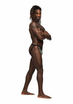 Jock S/M