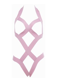 Teddy Open Cup Obsession OS - Pink OS