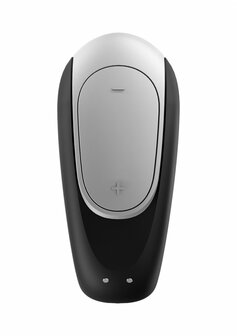 Double Fun - Partner Vibrator