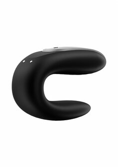 Double Fun - Partner Vibrator