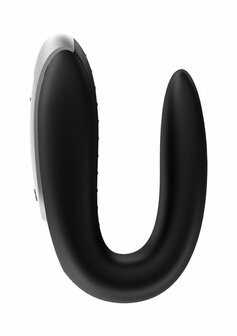 Double Fun - Partner Vibrator